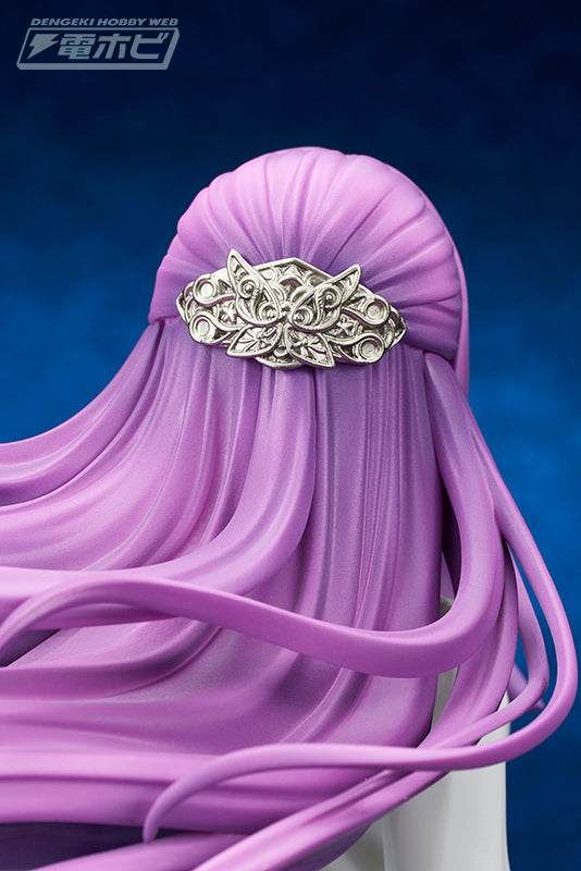 Frieren: Beyond Journey's End Ques Q Figure - Fern Battle Against Lugner ver.