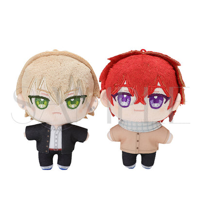 Chiaki Kamimura Nui Pal Plush - Chiakazu 10th Anniversary, official product view 3