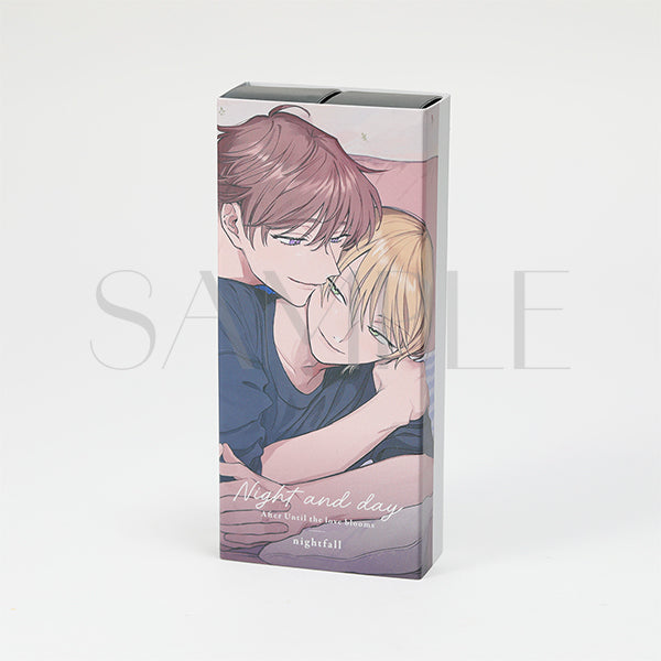 Nightfall Fragrance Set - Chiakazu 10th Anniversary, official product view 1