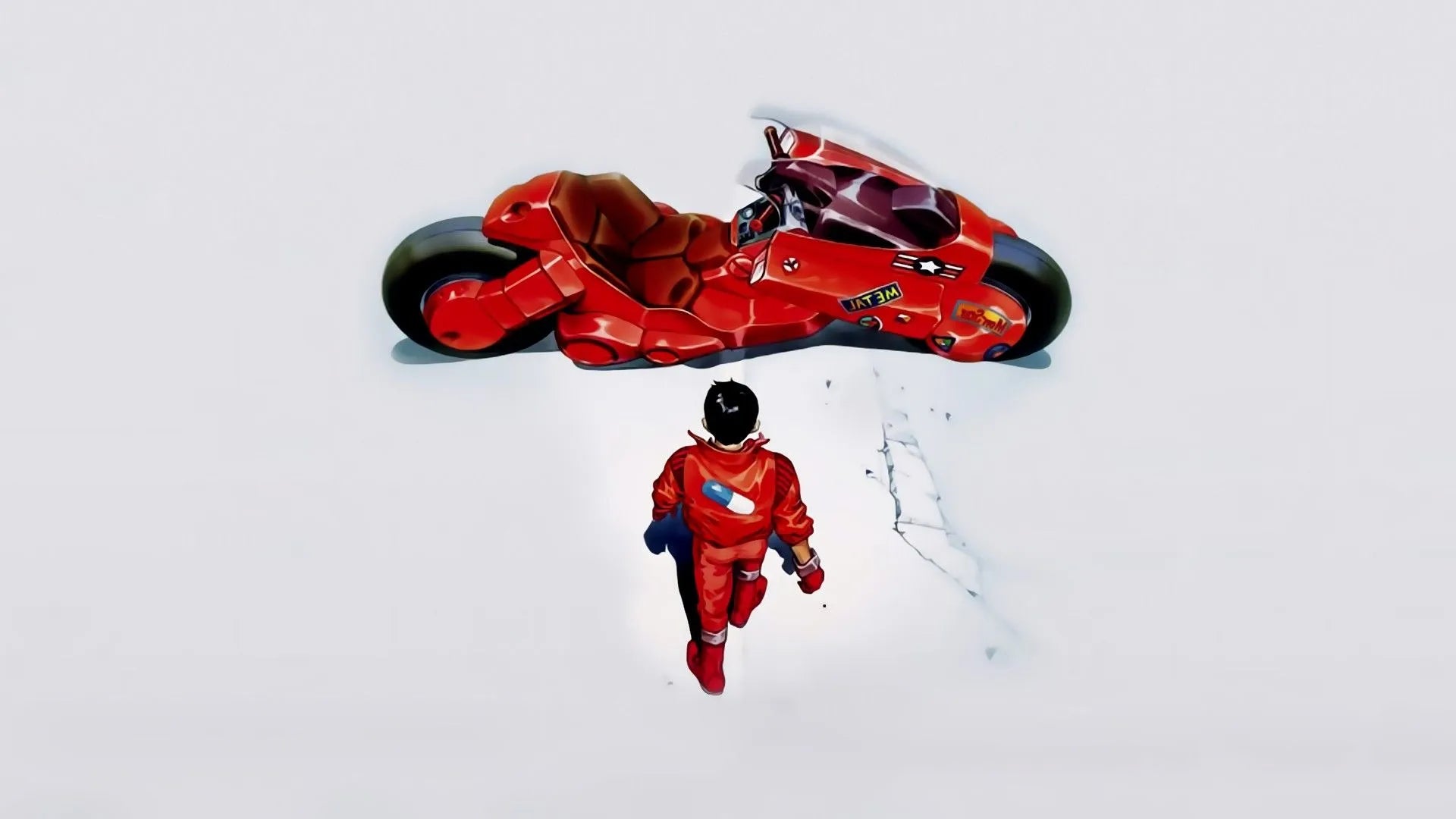 AKIRA SERIES