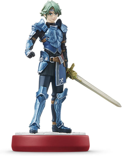 amiibo Alm – Fire Emblem, product image 1