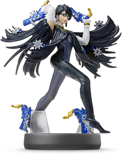 amiibo Bayonetta – Super Smash Bros., product image 1
