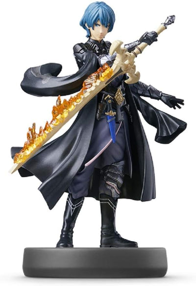 amiibo Byleth – Super Smash Bros., product image 2