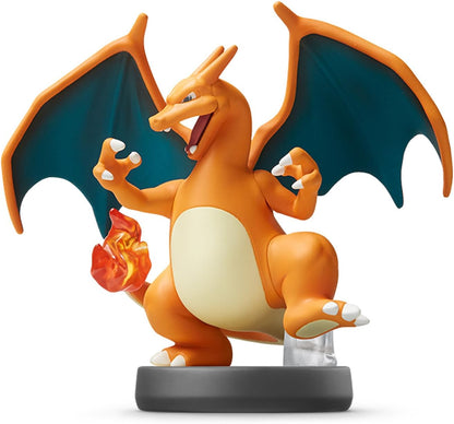 amiibo Charizard – Super Smash Bros., product image 1