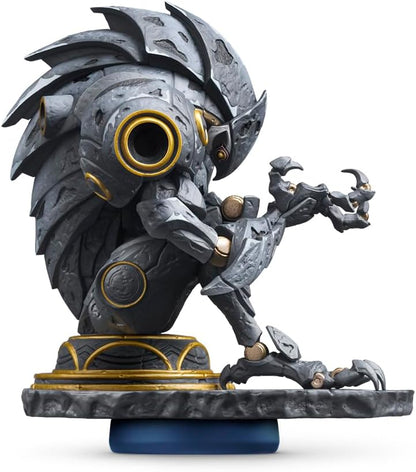 amiibo Chozo Statue – Metroid Ravenous, product image 2