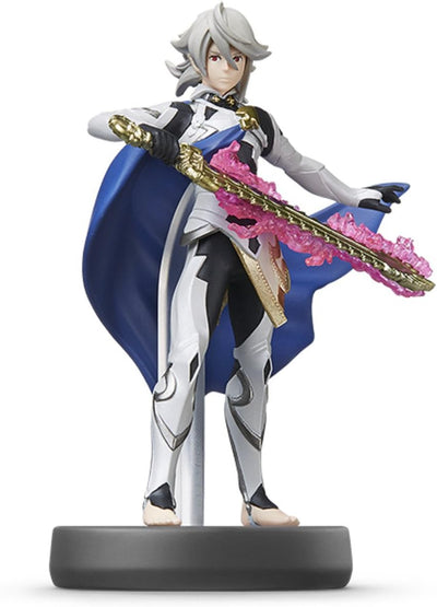 amiibo Corrin – Super Smash Bros., product image 1
