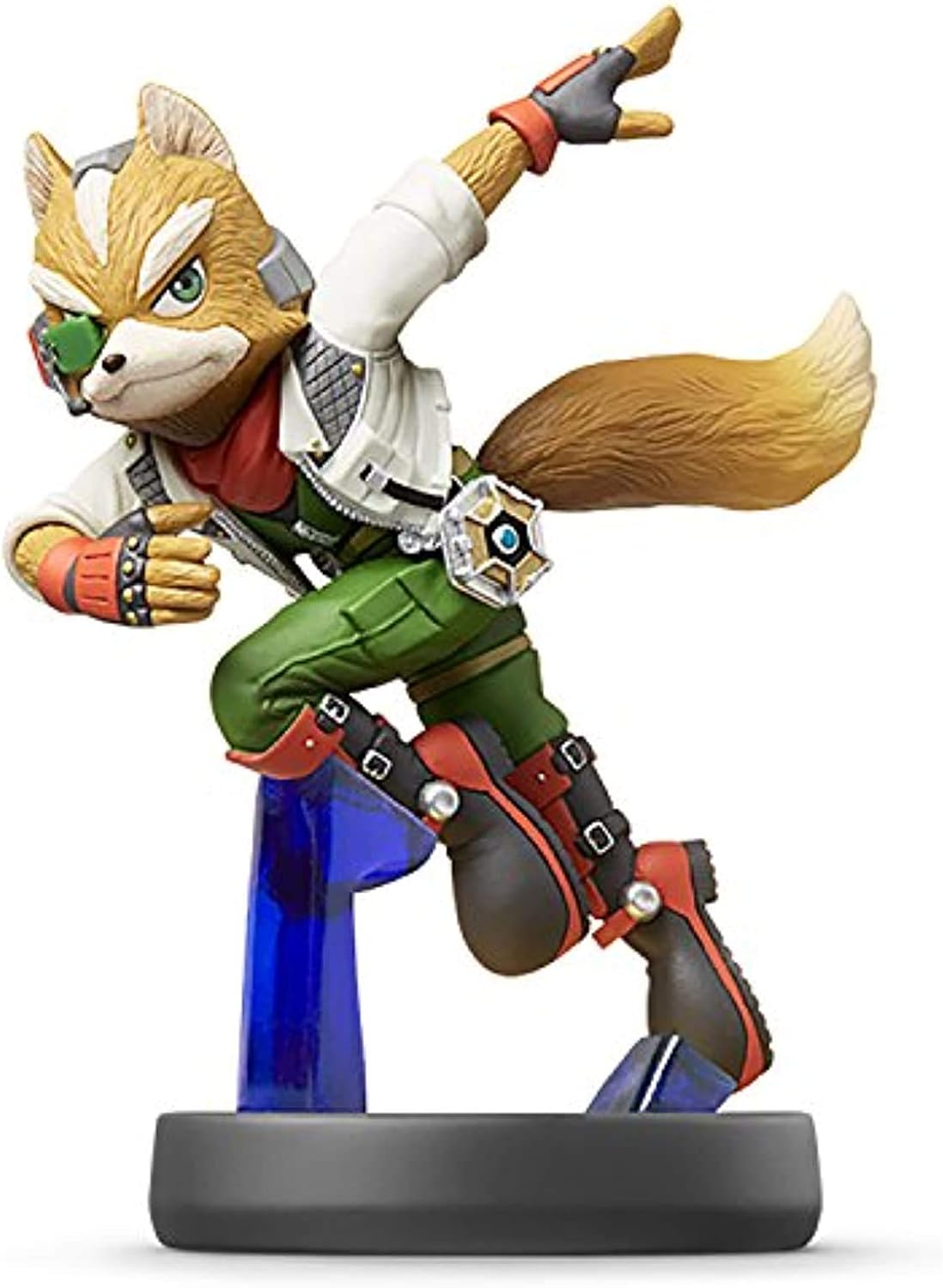 amiibo Fox – Super Smash Bros., product image 1
