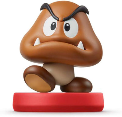 amiibo Goomba – Super Mario, product image 1