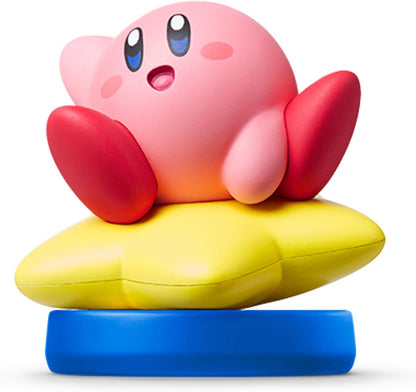 amiibo Kirby – Kirby Series, product image 1