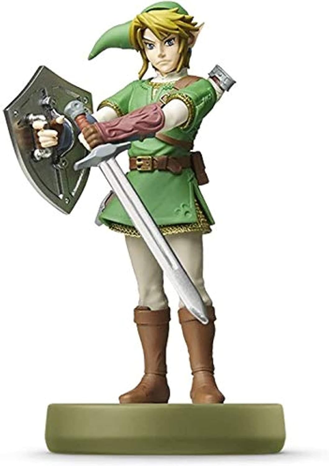 amiibo Link – Twilight Princess, product image 1