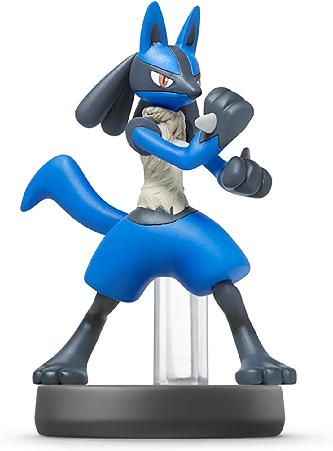 amiibo Lucario – Super Smash Bros., product image 1