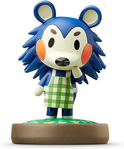 amiibo Mabel – Animal Crossing, product image 1