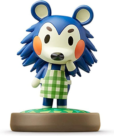 amiibo Mabel – Animal Crossing, product image 1
