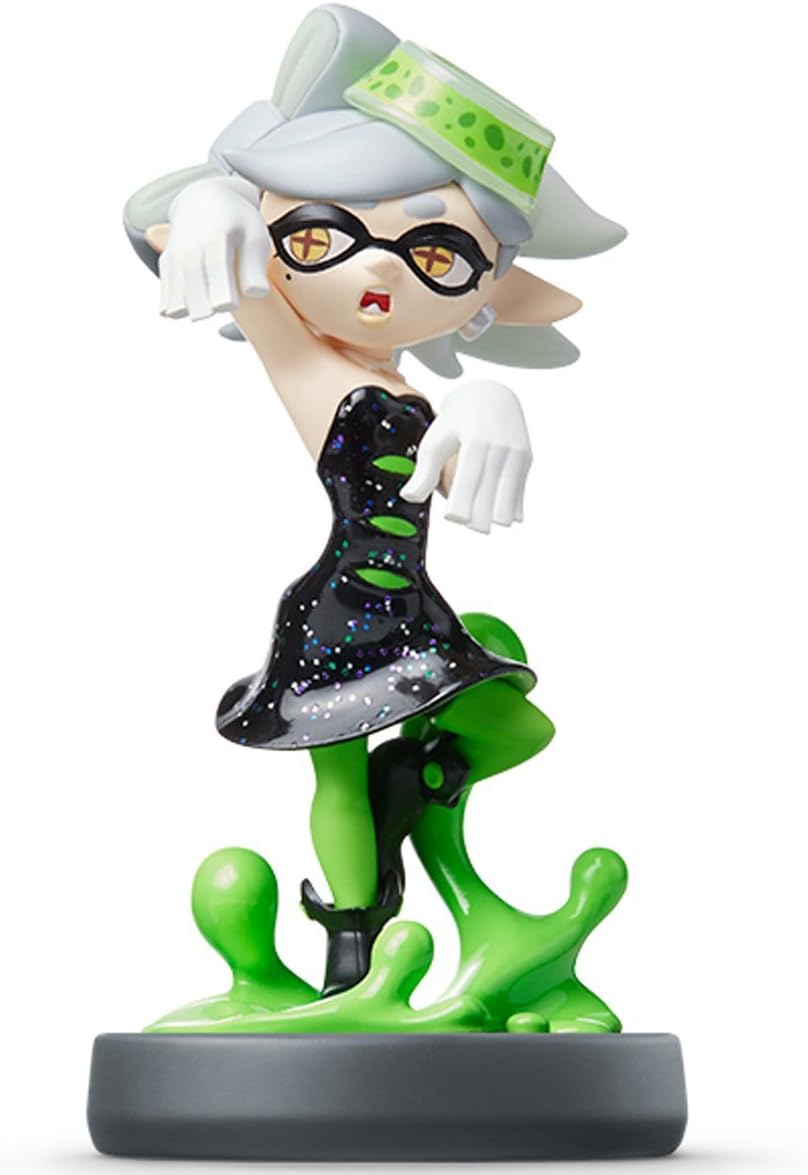 amiibo Marie – Splatoon, product image 1
