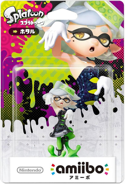 amiibo Marie – Splatoon, product image 2