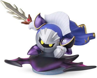 amiibo Meta Knight & Shadow Star – Kirby Air Riders, product image 2