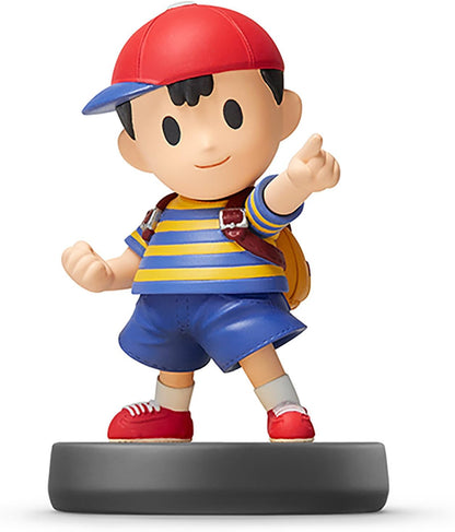 amiibo Ness – Super Smash Bros., product image 1