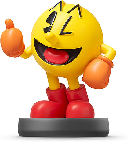 amiibo PAC-MAN – Super Smash Bros., product image 1