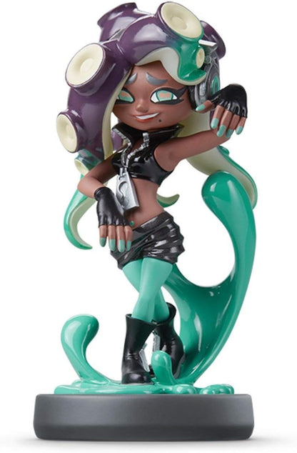 amiibo Pearl & Marina Double Pack – Splatoon, product image 5