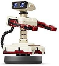 amiibo R.O.B. (Famicom Colors) – Super Smash Bros., product image 1