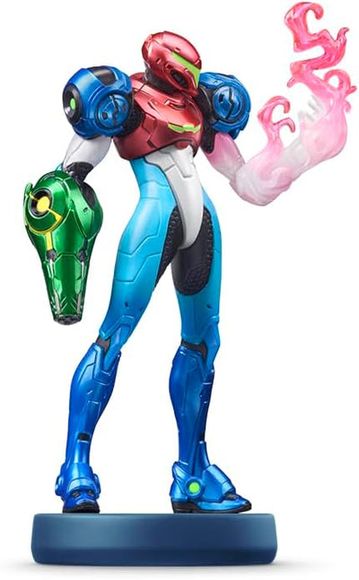 amiibo Samus – Metroid Ravenous, product image 2