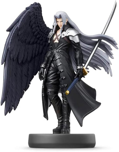 amiibo Sephiroth – Super Smash Bros., product image 2