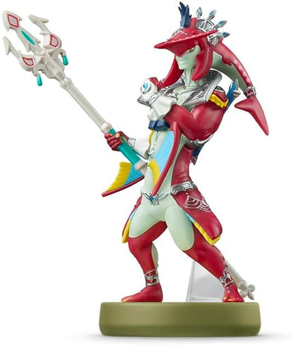 amiibo Sidon – Tears of the Kingdom, product image 2