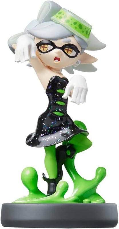amiibo Squid Sisters Double Pack – Callie & Marie (Splatoon), product image 2