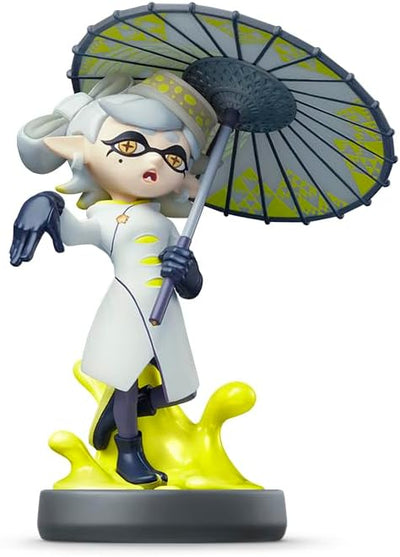 amiibo Squid Sisters Set – Callie & Marie (Alterna), product image 3