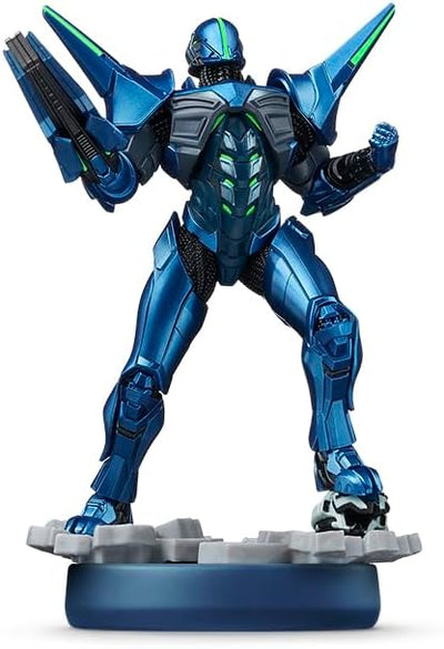 amiibo Sylux – Metroid Prime 4, product image 2