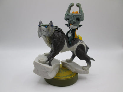 amiibo Wolf Link – Twilight Princess, product image 1