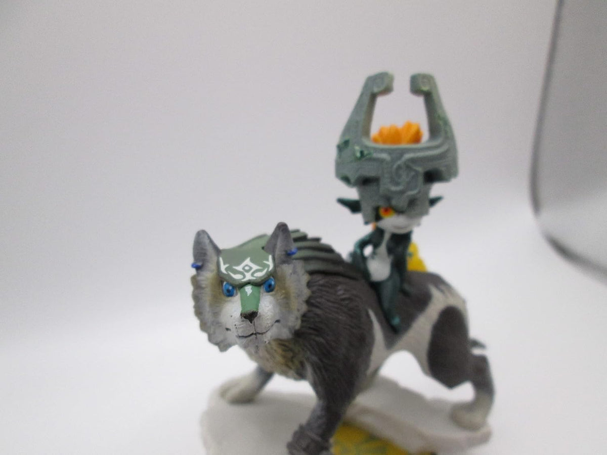amiibo Wolf Link – Twilight Princess, product image 2