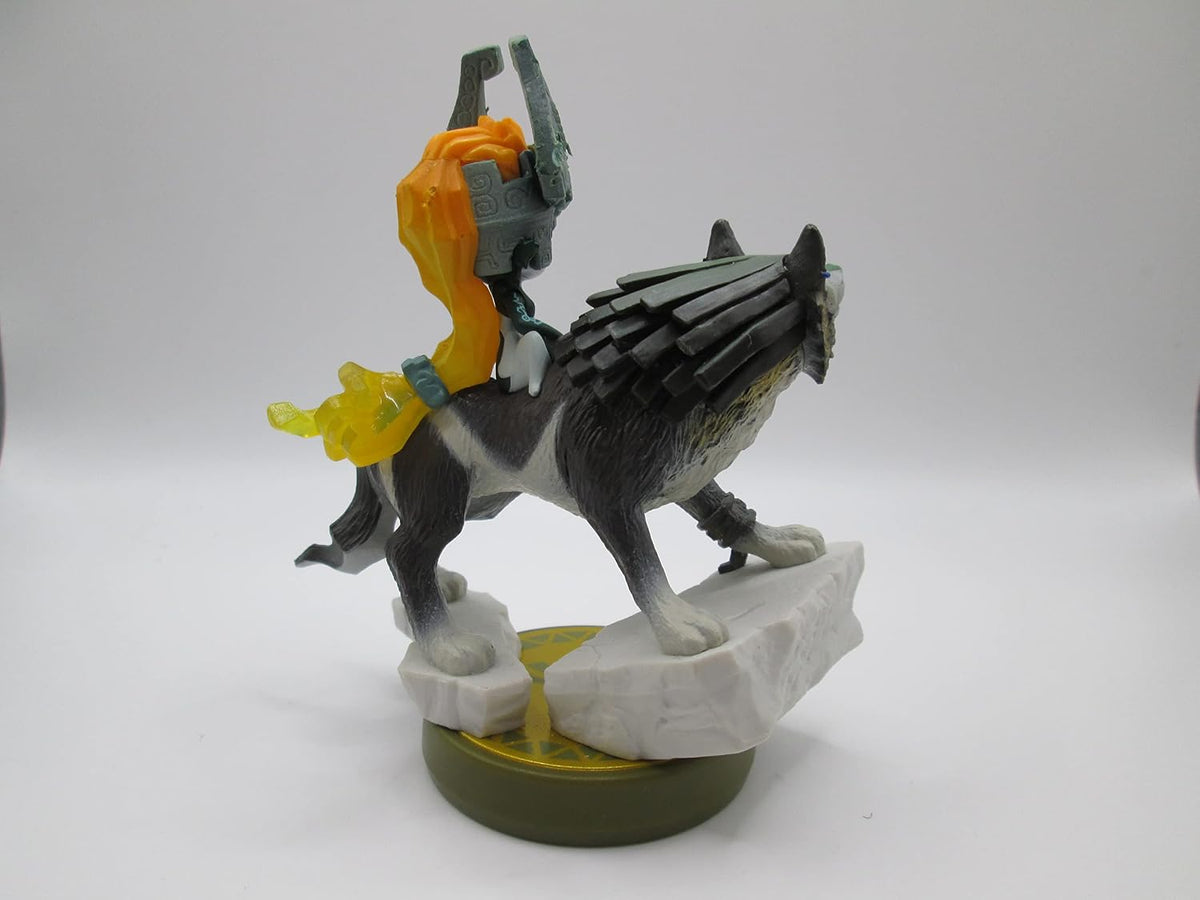 amiibo Wolf Link – Twilight Princess, product image 3