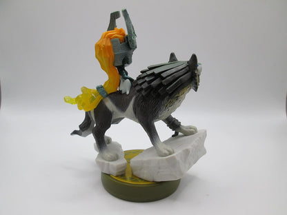 amiibo Wolf Link – Twilight Princess, product image 3
