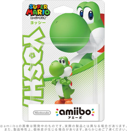 amiibo Yoshi – Super Mario, product image 2