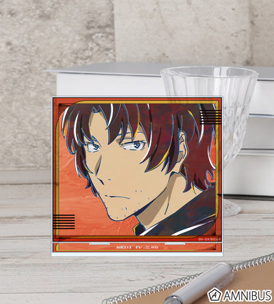 Ani-Art Vol.5 BIG Acrylic Stand - Sakunosuke Oda A - official image 3