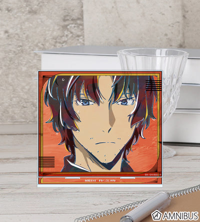 Ani-Art Vol.5 BIG Acrylic Stand - Sakunosuke Oda B - official image 3