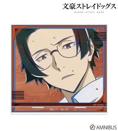 Ani-Art Vol.5 BIG Acrylic Stand - Ango Sakaguchi B - official image 1