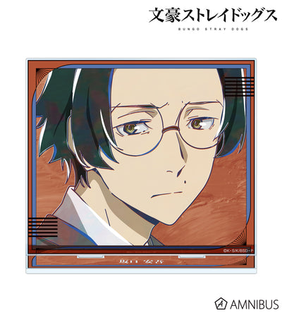 Ani-Art Vol.5 BIG Acrylic Stand - Ango Sakaguchi C - official image 1