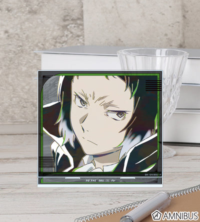 Ani-Art Vol.5 BIG Acrylic Stand - Ryunosuke Akutagawa - official image 3