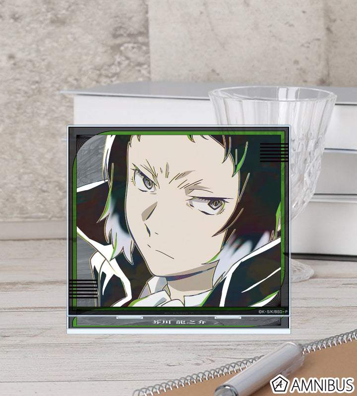 Ani-Art Vol.5 BIG Acrylic Stand - Ryunosuke Akutagawa - official image 3