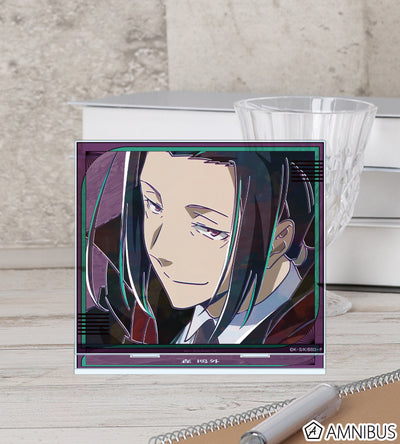 Ani-Art Vol.5 BIG Acrylic Stand - Ogai Mori - official image 3