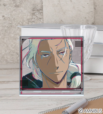 Ani-Art Vol.5 BIG Acrylic Stand - Andre Gide - official image 3