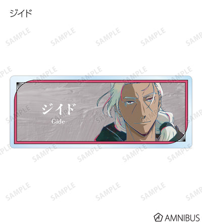 Ani-Art Vol.5 Acrylic Nameplate - official image 13