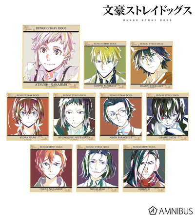 Ani-Art Vol.2 Mini Shikishi - official image 1