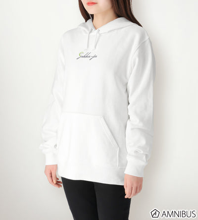 Winter Clothes Ver. Atsushi Nakajima Hoodie - Atsushi Nakajima - official image 4