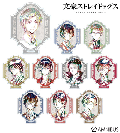 Ani-Art Acrylic Stand - official image 1
