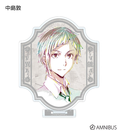 Ani-Art Acrylic Stand - official image 2