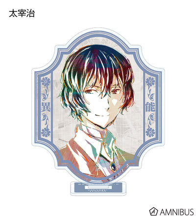 Ani-Art Acrylic Stand - official image 3
