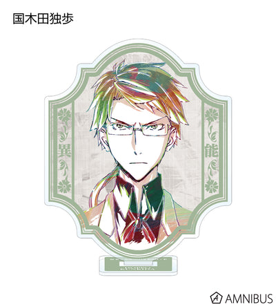 Ani-Art Acrylic Stand - official image 4